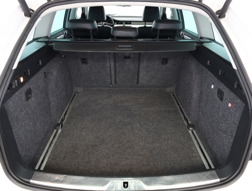 Škoda Superb, 2013