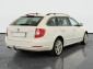 Škoda Superb, 2013