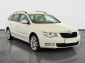 Škoda Superb, 2013