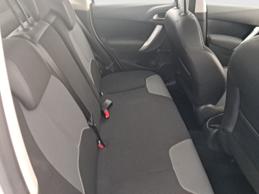 Citroen C3, 2013