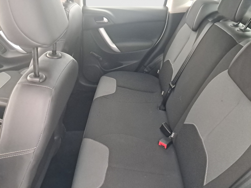 Citroen C3, 2013