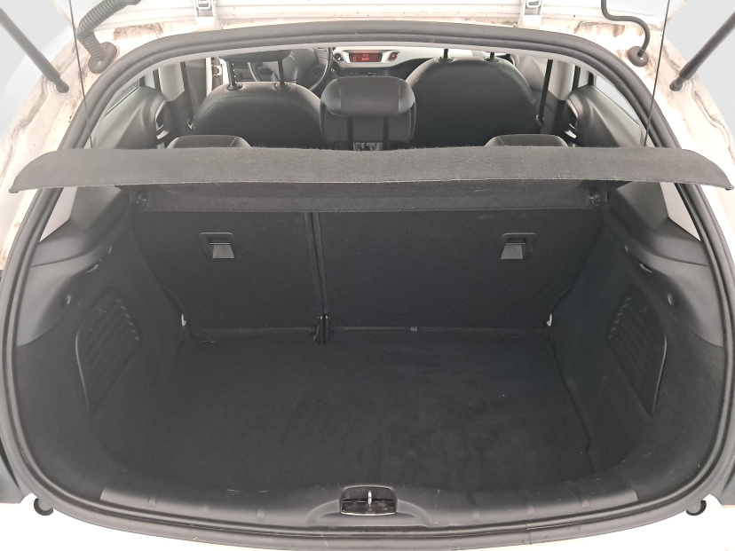 Citroen C3, 2013