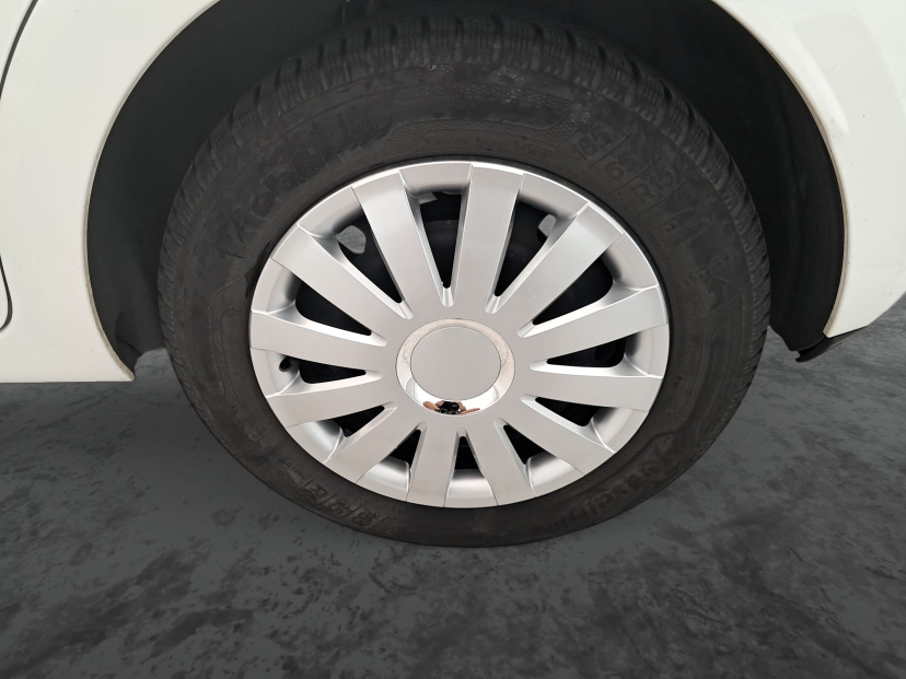Citroen C3, 2013
