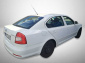Škoda Octavia, 2010