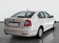 Škoda Octavia, 2010