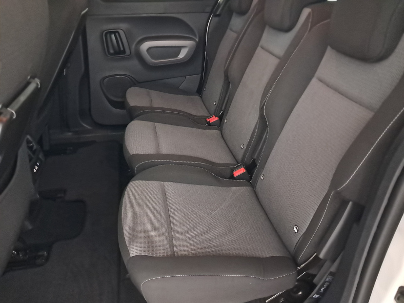 Toyota ProAce City Verso, 2022
