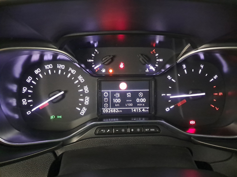 Toyota ProAce City Verso, 2022