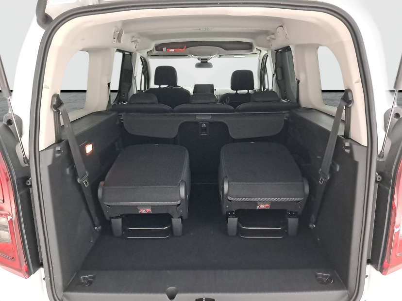 Toyota ProAce City Verso, 2022
