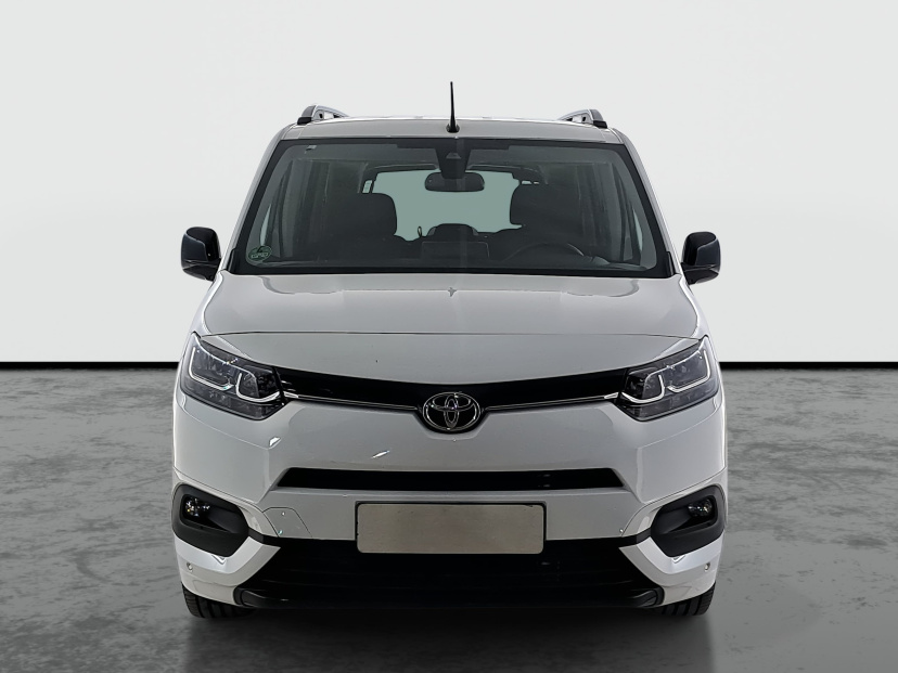 Toyota ProAce City Verso, 2022