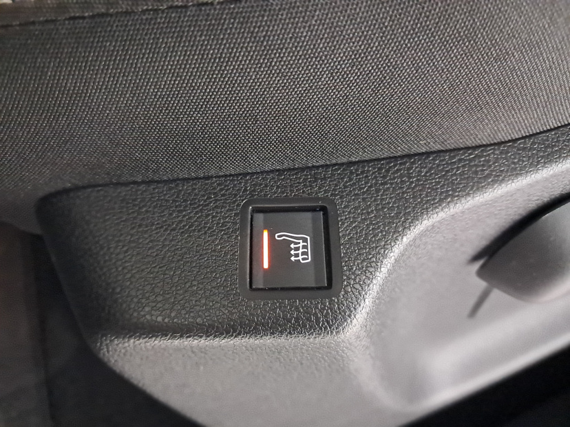 Toyota ProAce City Verso, 2022
