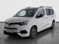 Toyota ProAce City Verso, 2022