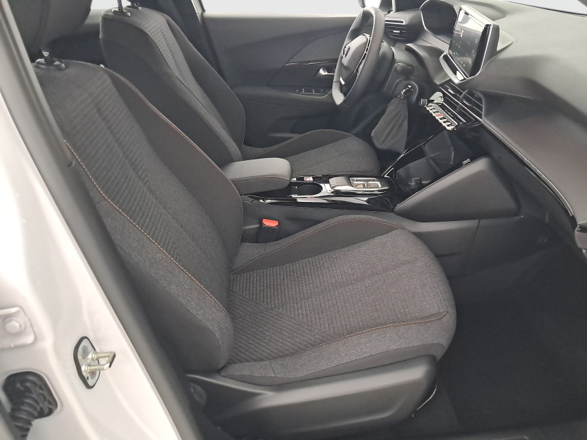 Peugeot e-2008, 2026