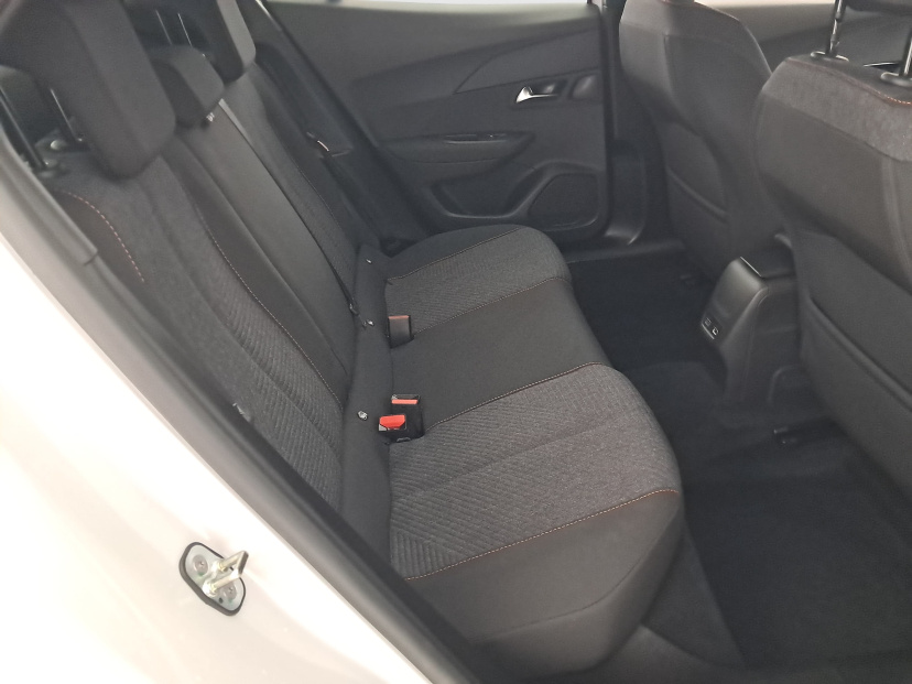 Peugeot e-2008, 2026