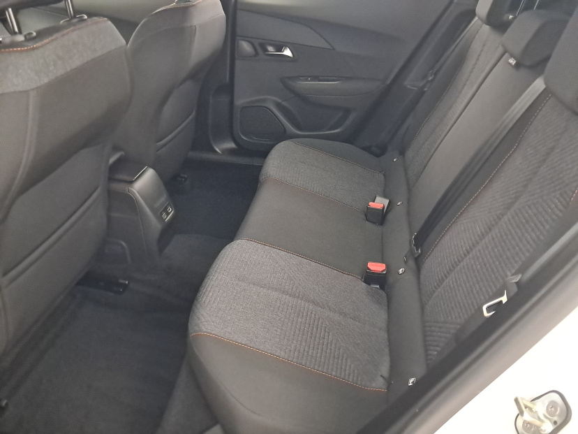 Peugeot e-2008, 2026