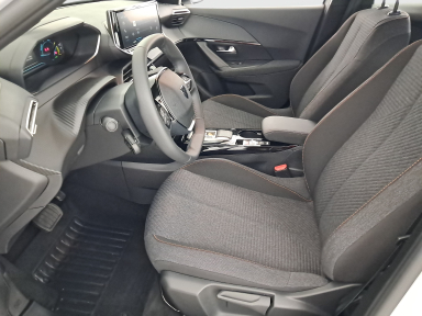 Peugeot e-2008 - 2026
