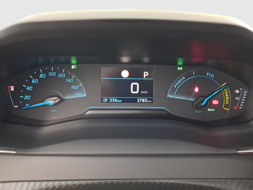 Peugeot e-2008, 2026