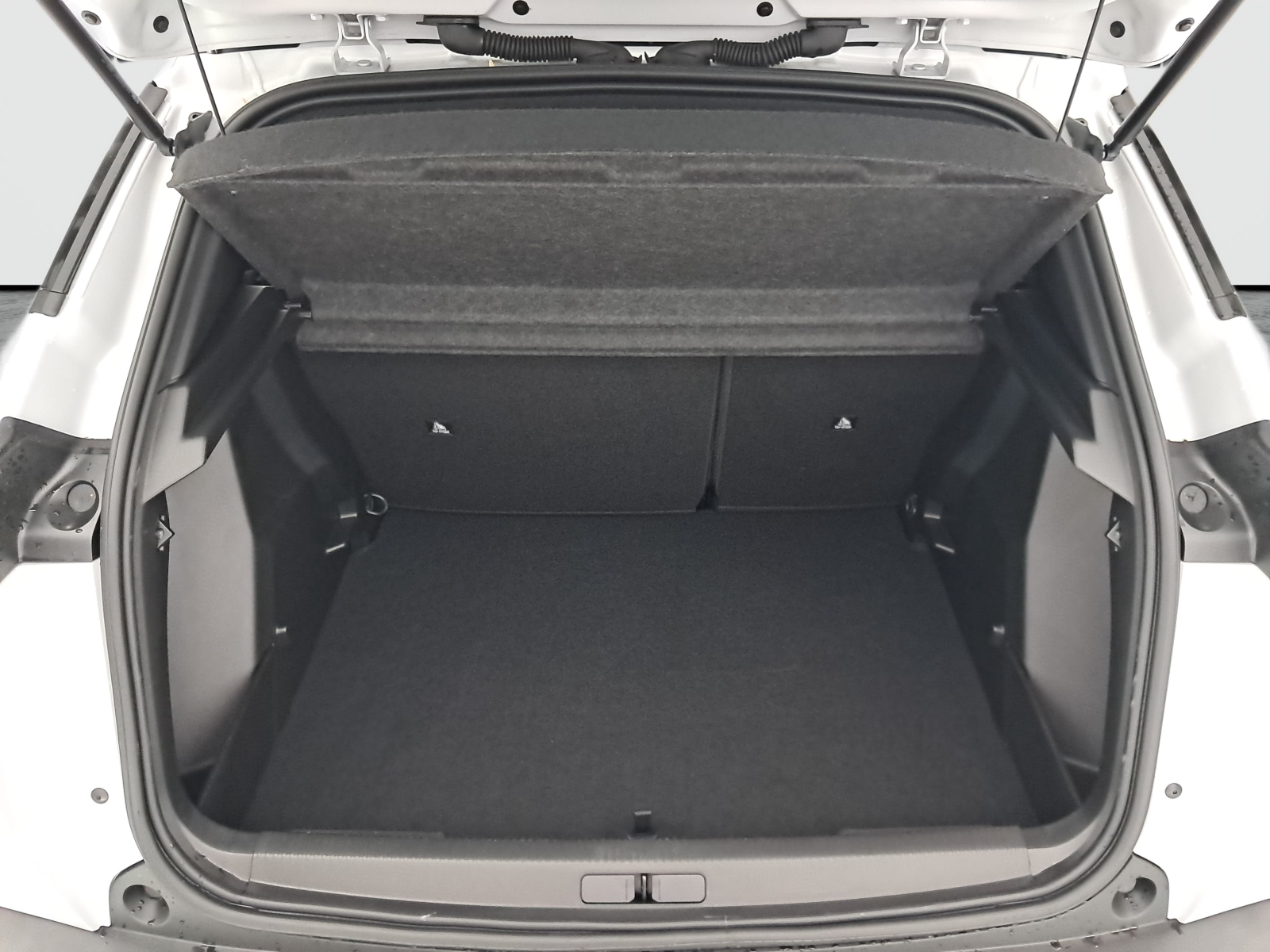Peugeot e-2008 - 2026