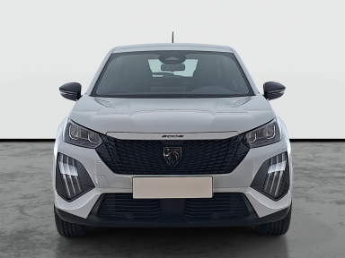 Peugeot e-2008 - 2026