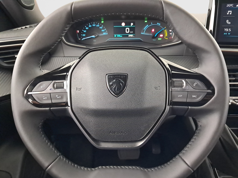 Peugeot e-2008, 2026
