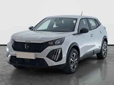 Peugeot e-2008 - 2026