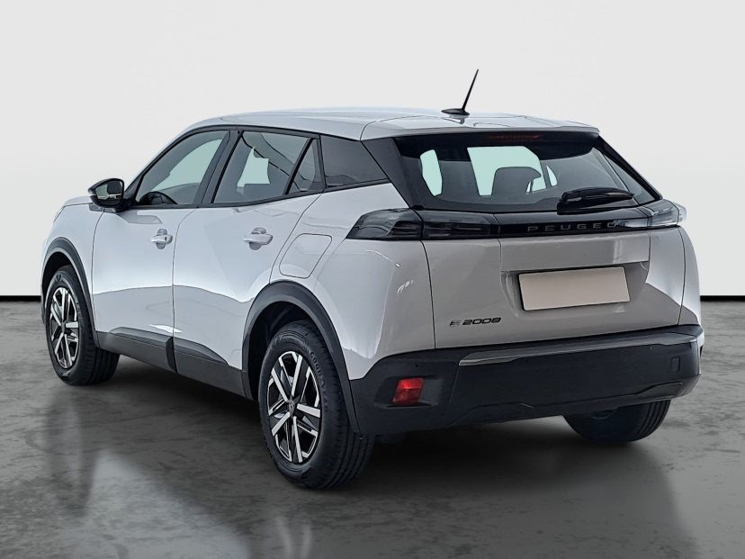 Peugeot e-2008, 2026