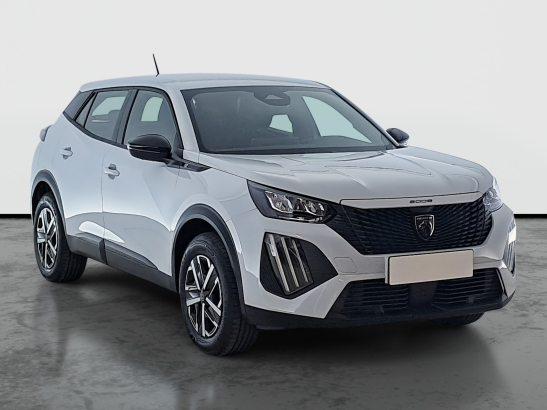 Peugeot e-2008 54 kWh