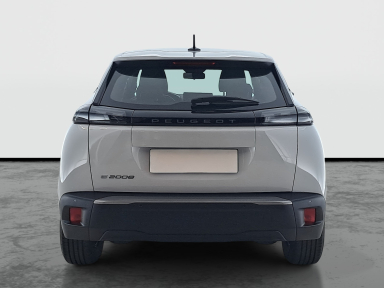 Peugeot e-2008 - 2026