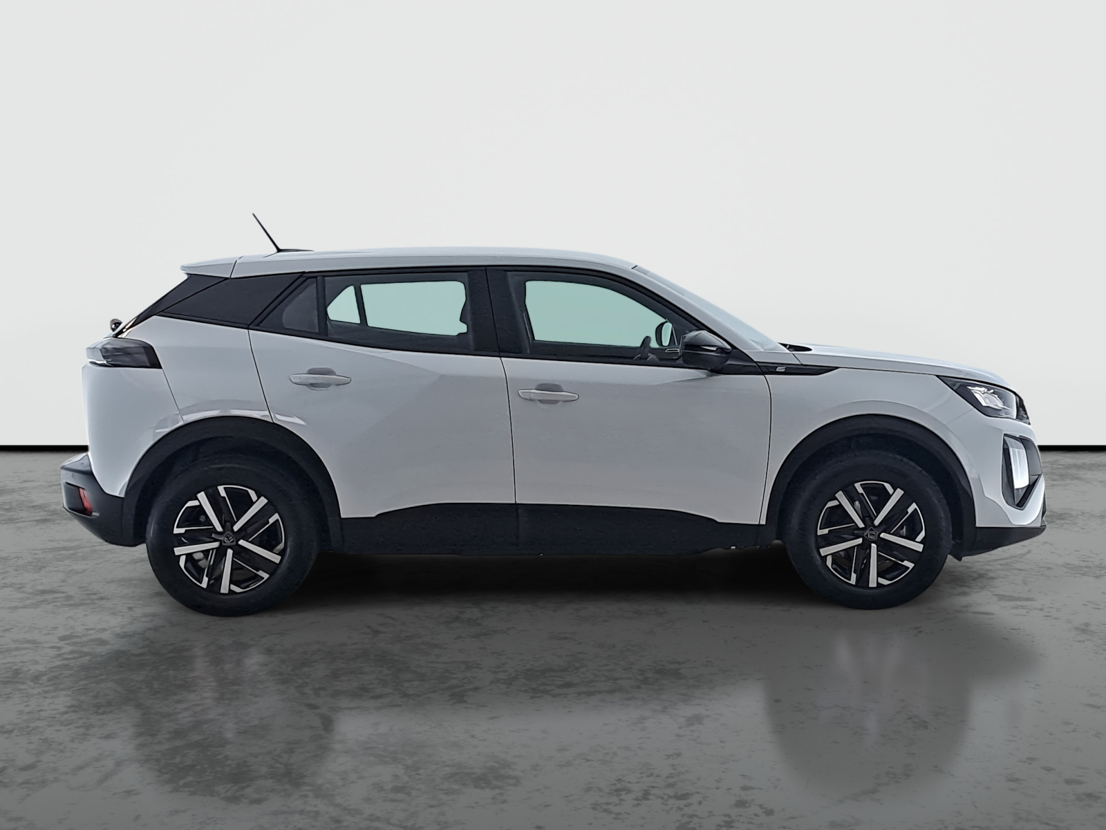 Peugeot e-2008 - 2026