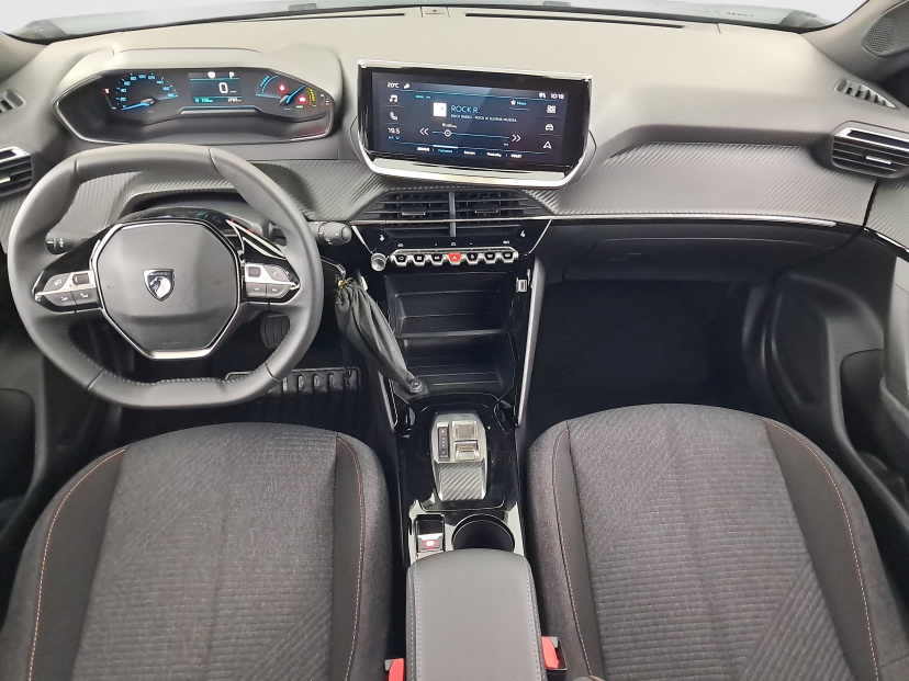 Peugeot e-2008, 2026