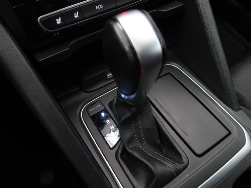 Renault Talisman, 2017