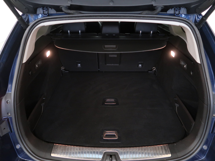 Renault Talisman, 2017