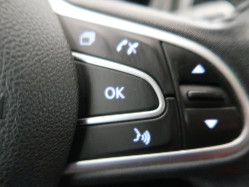 Renault Talisman, 2017