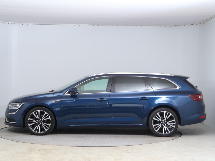 Renault Talisman, 2017