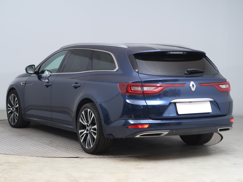 Renault Talisman, 2017