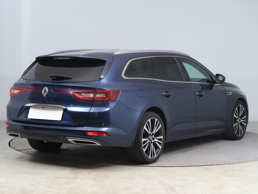 Renault Talisman, 2017