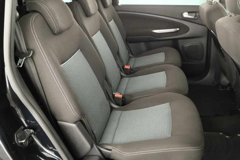 Ford Galaxy, 2011
