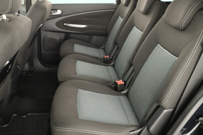 Ford Galaxy, 2011