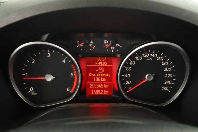 Ford Galaxy, 2011