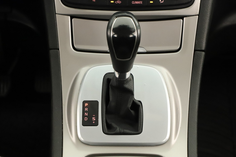Ford Galaxy, 2011