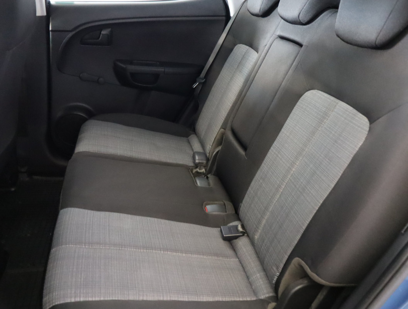 Kia Venga, 2013