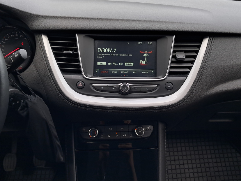 Opel Grandland, 2020
