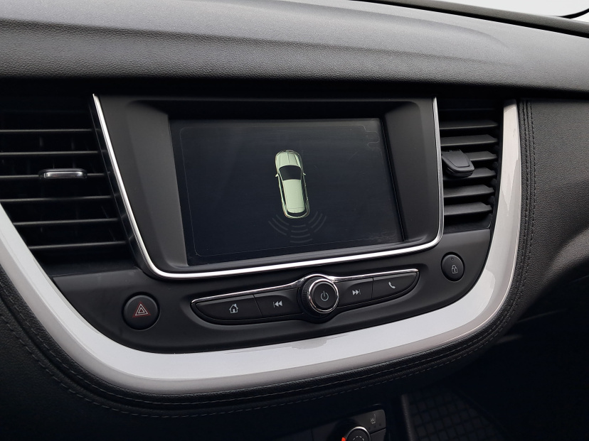 Opel Grandland, 2020