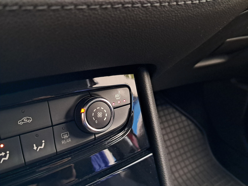 Opel Grandland, 2020