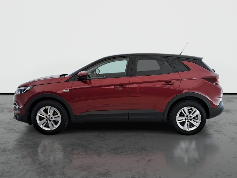 Opel Grandland, 2020