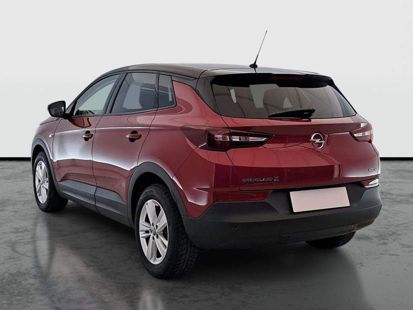 Opel Grandland, 2020