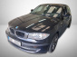 BMW 1, 2009