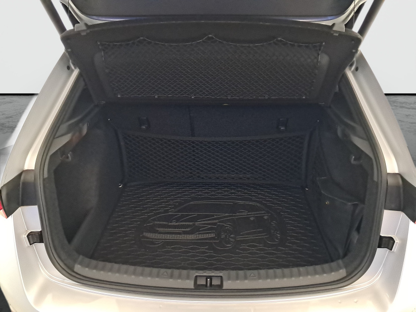 Škoda Scala, 2019
