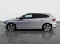 Škoda Scala, 2019