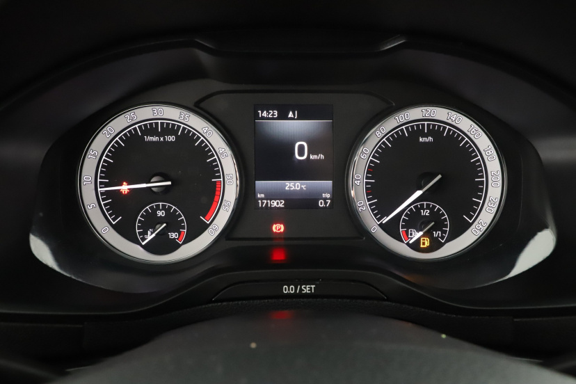Škoda Karoq, 2017