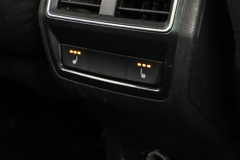Škoda Karoq, 2017
